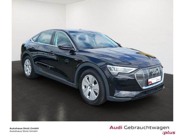 Audi e-tron 2021