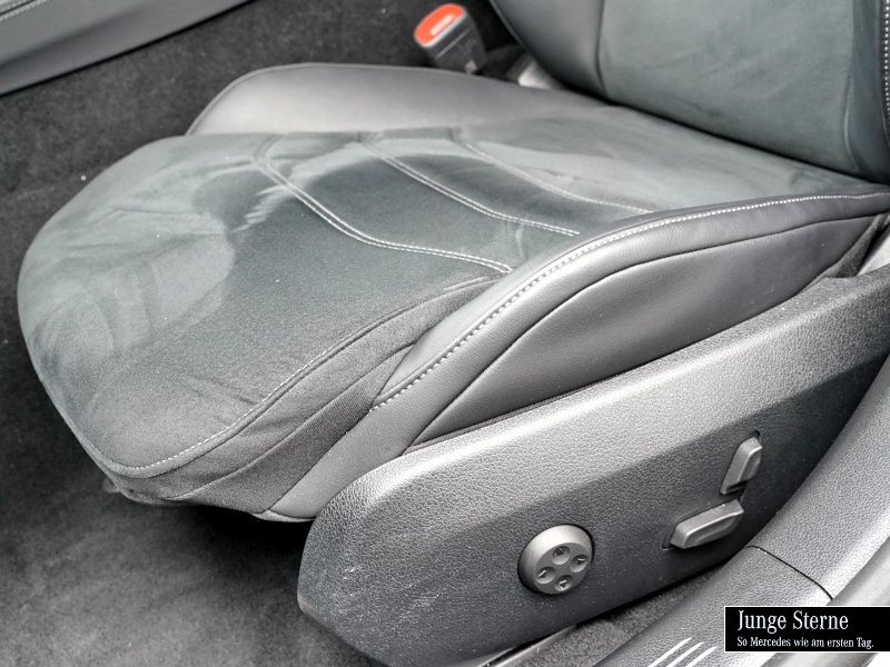 Mercedes-Benz E 200 2024