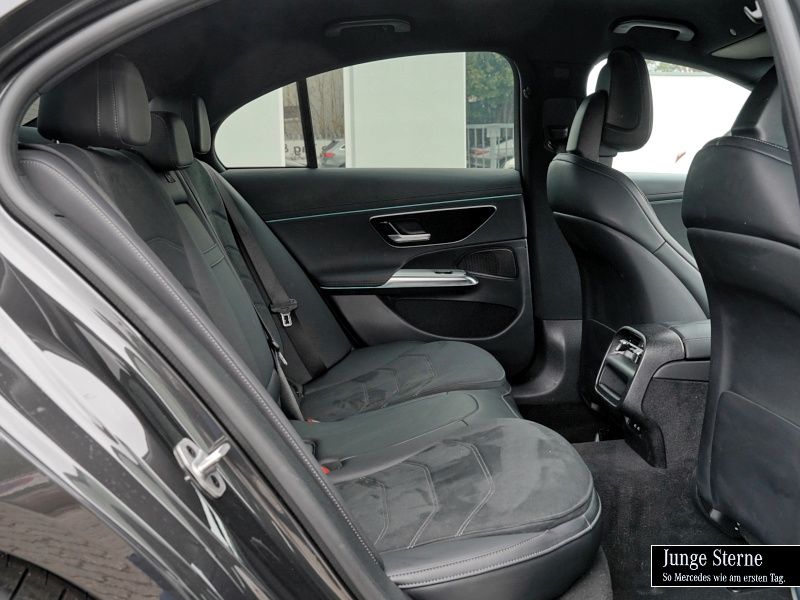 Mercedes-Benz E 200 2024