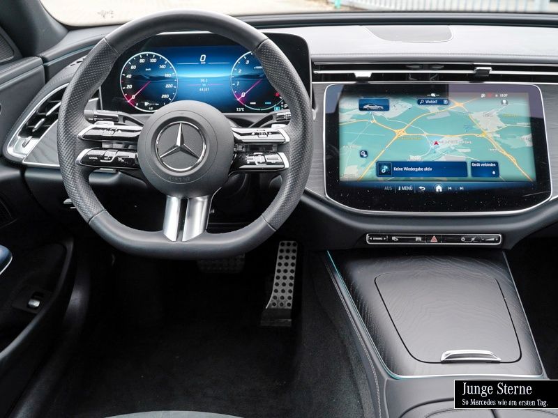 Mercedes-Benz E 200 2024