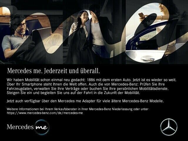 Mercedes-Benz GLA 180 2023