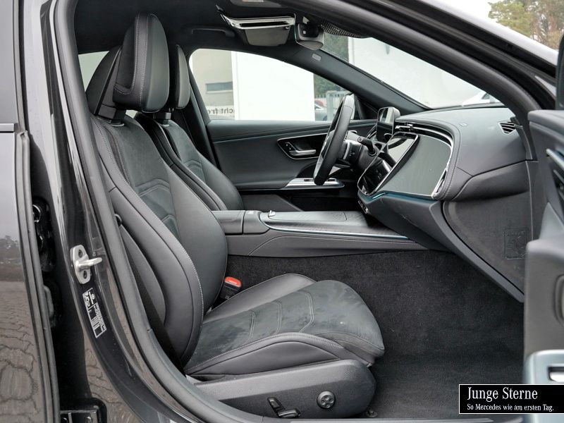 Mercedes-Benz E 200 2024