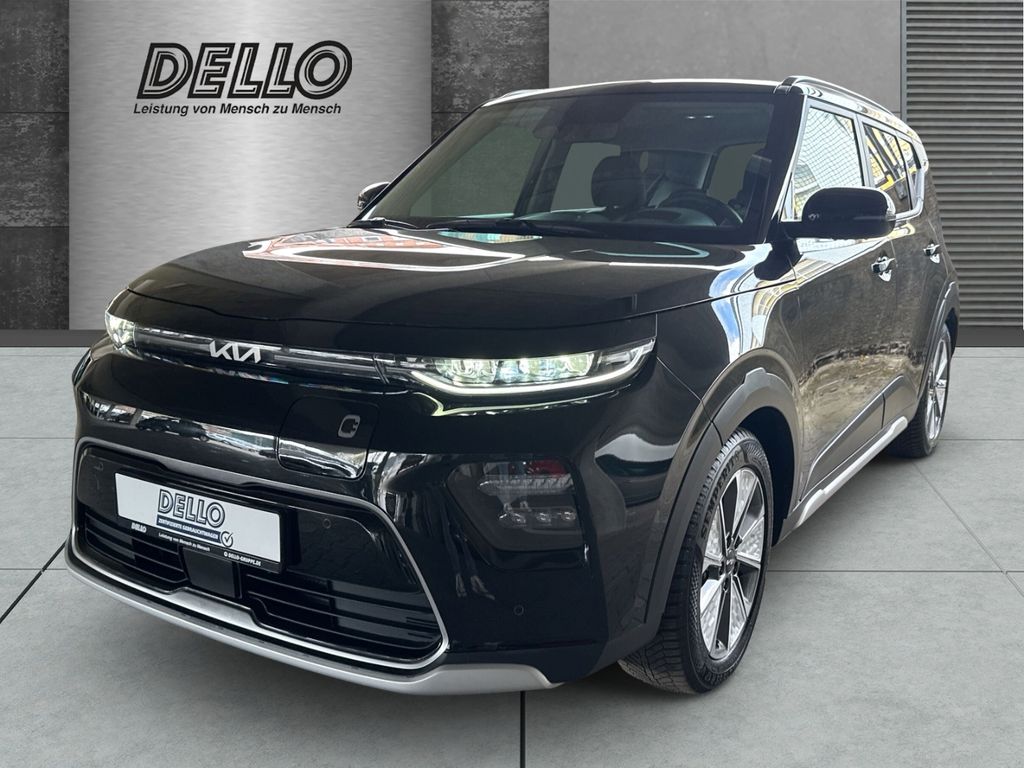 Kia Soul 2024