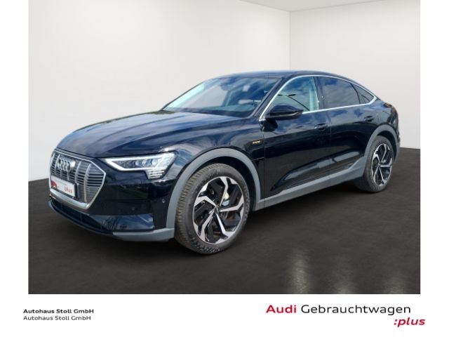 Audi e-tron 2021
