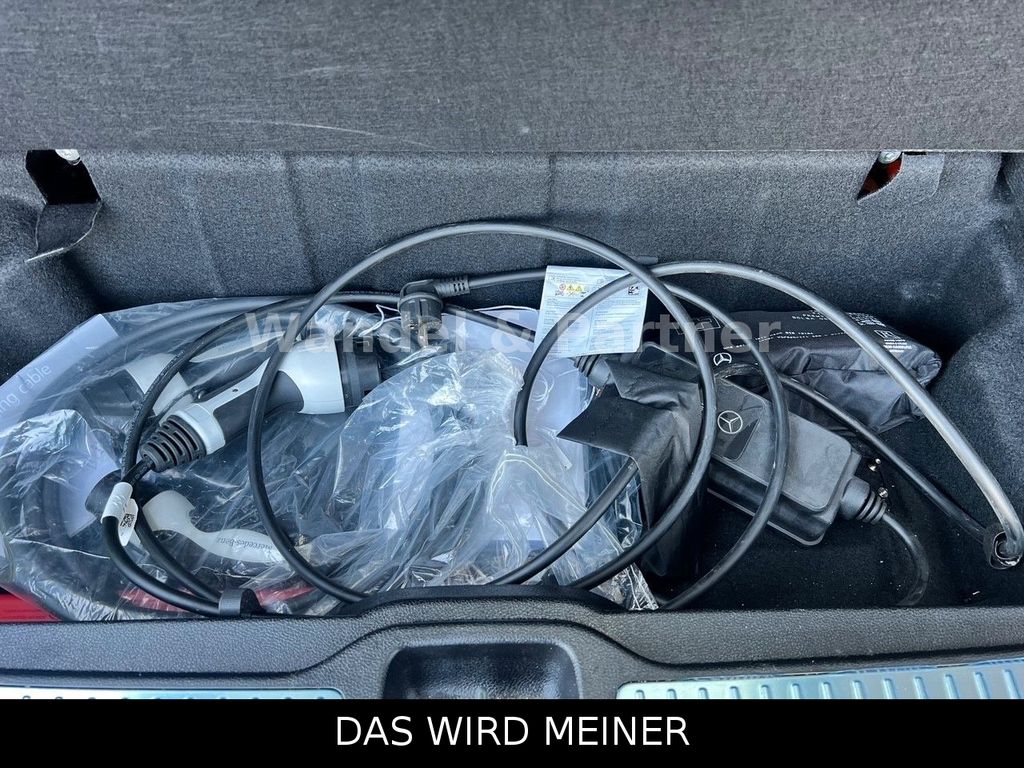 Mercedes-Benz GLC 300 2021