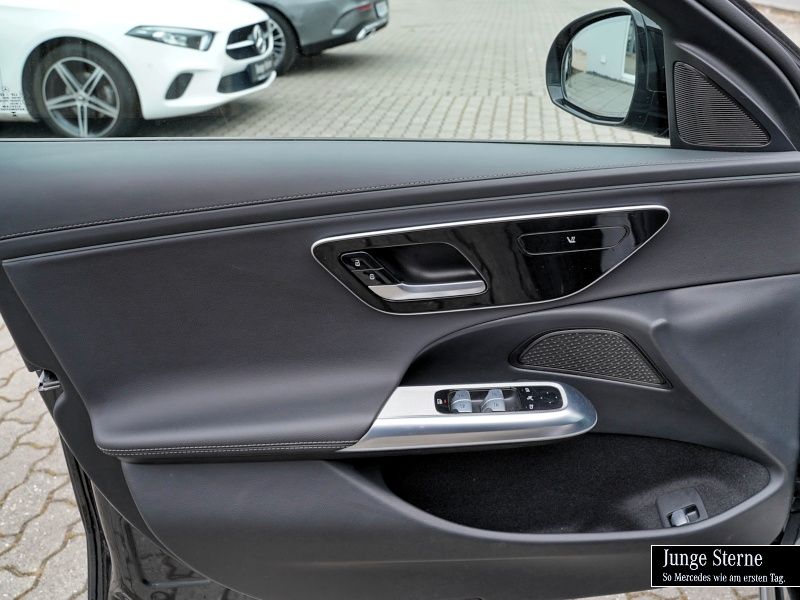 Mercedes-Benz E 200 2024