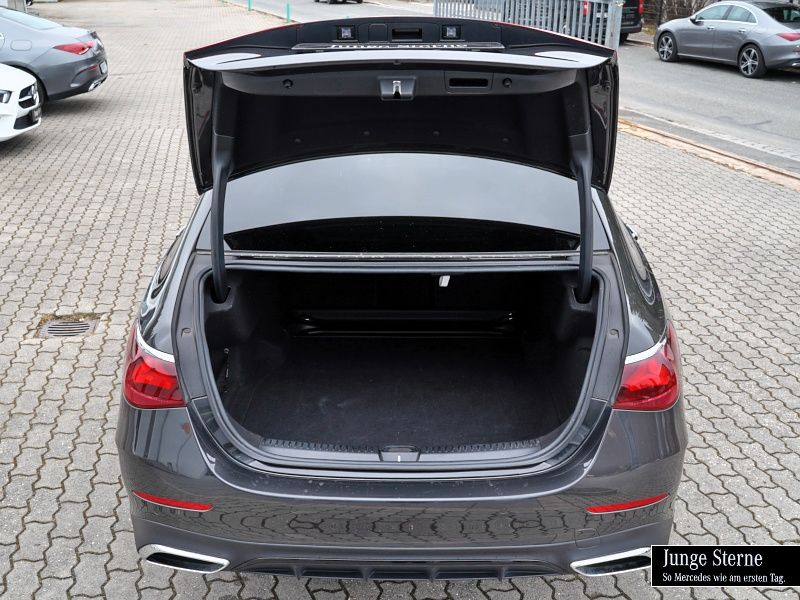 Mercedes-Benz E 200 2024