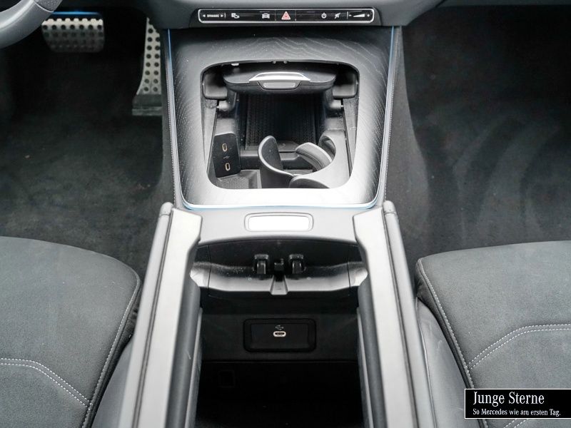 Mercedes-Benz E 200 2024