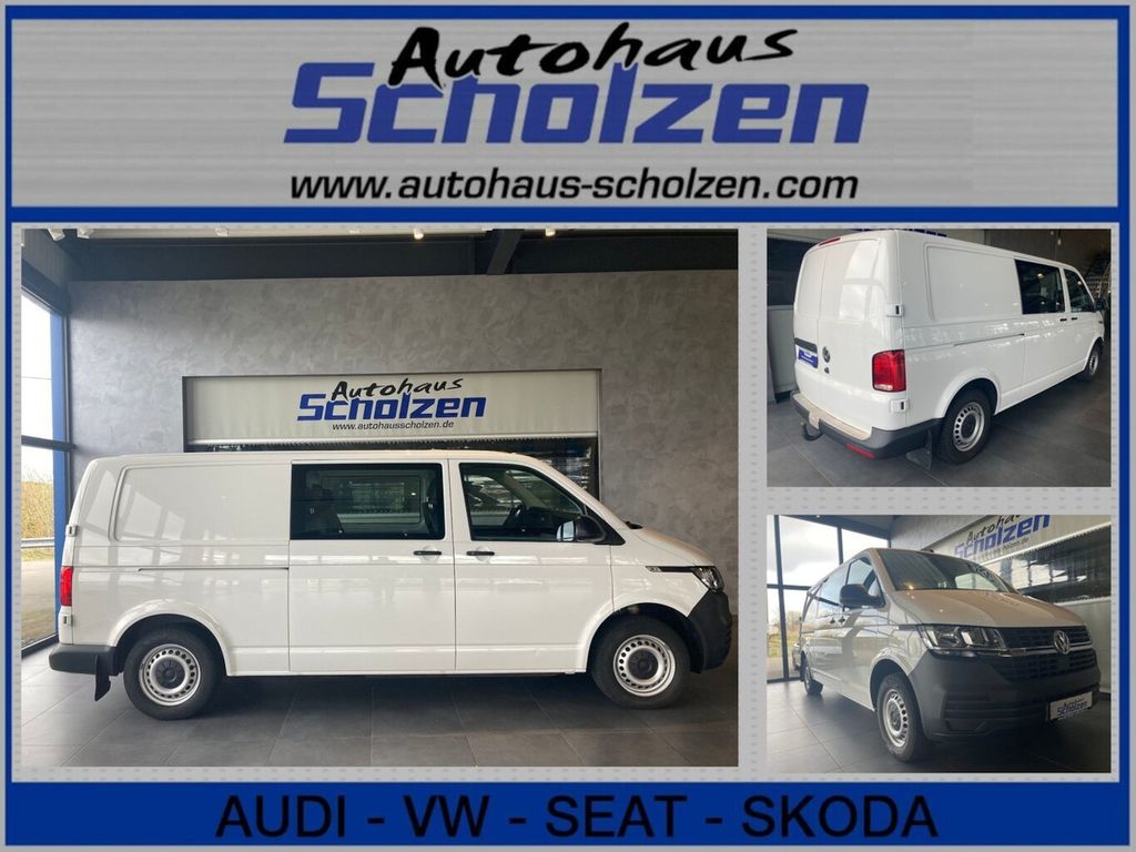 Volkswagen T6 Transporter 2022