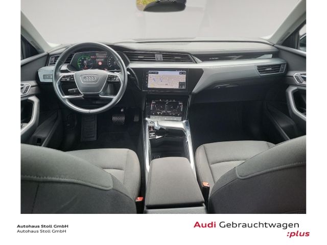 Audi e-tron 2021