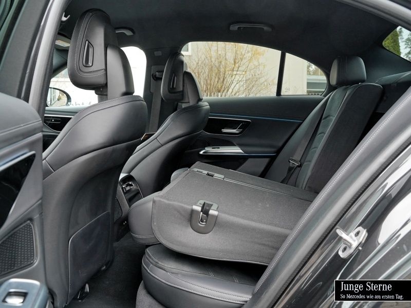 Mercedes-Benz E 200 2024