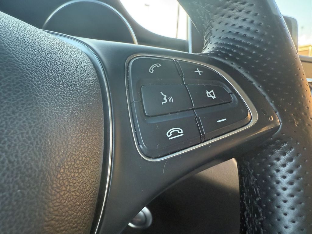 Mercedes-Benz X 250 2018