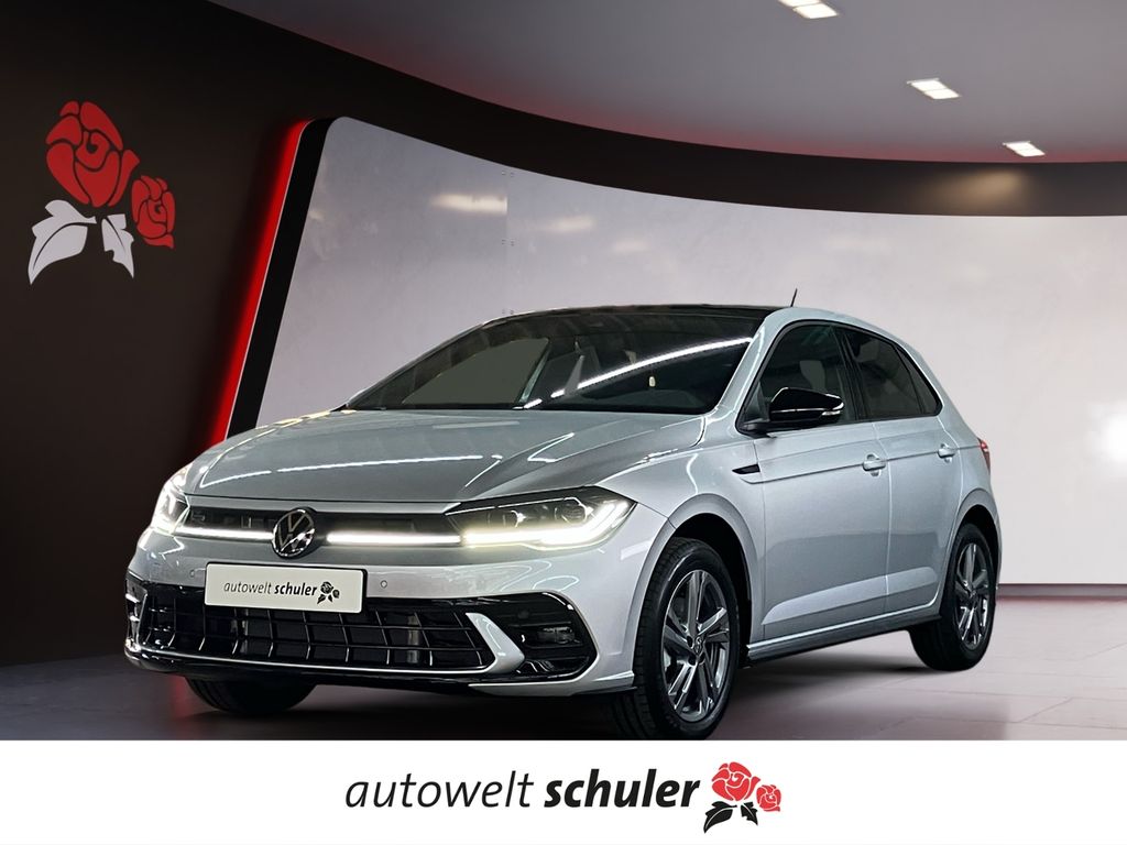 Volkswagen Polo 2025