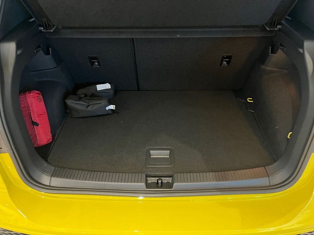 Volkswagen T-Cross 2024