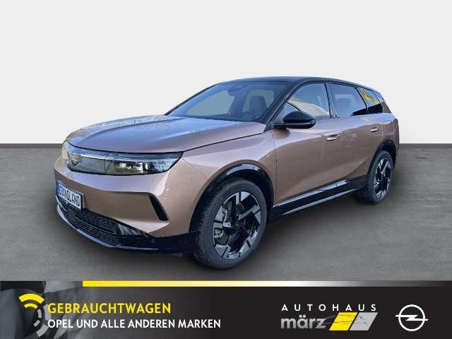 Opel Grandland (X) 2025