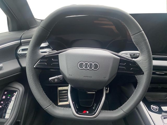Audi A5 2024