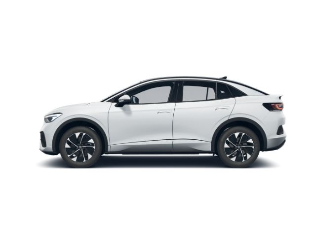 Volkswagen ID.5 2022
