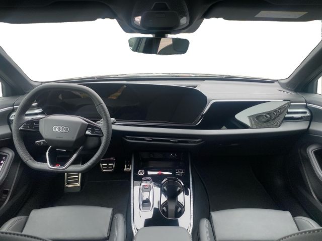 Audi A5 2024