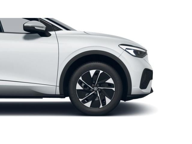 Volkswagen ID.5 2022