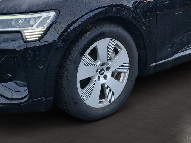 Audi e-tron 2021