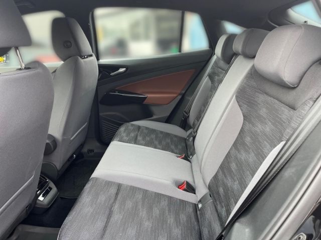 Volkswagen ID.5 2023