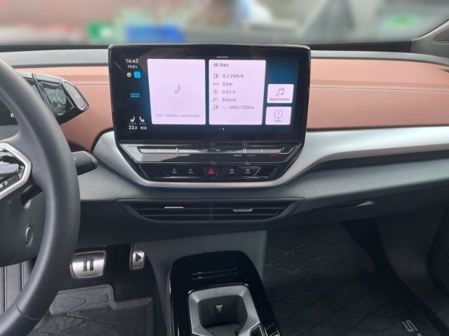 Volkswagen ID.5 2023