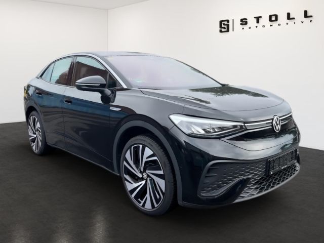 Volkswagen ID.5 2023