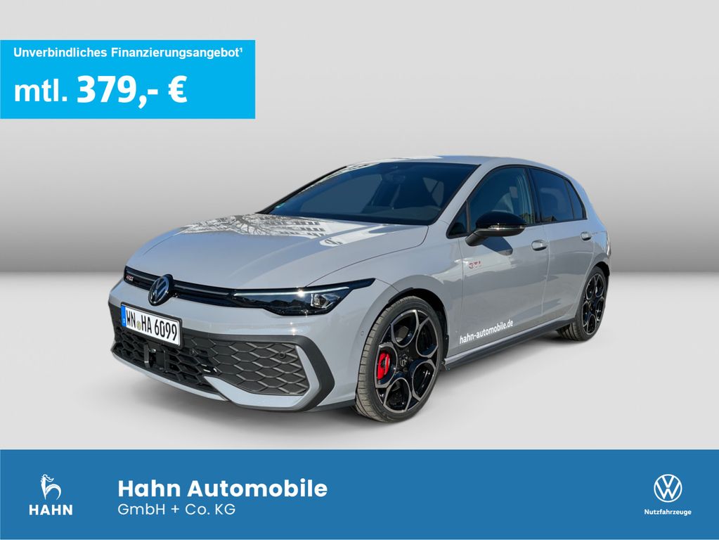 Volkswagen Golf 2025