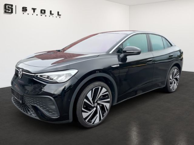 Volkswagen ID.5 2023