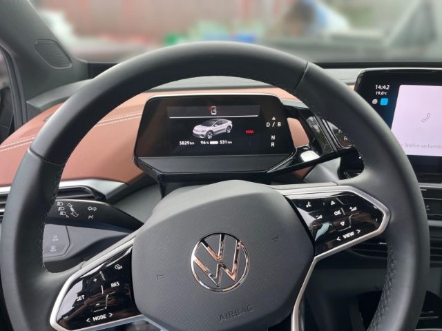 Volkswagen ID.5 2023