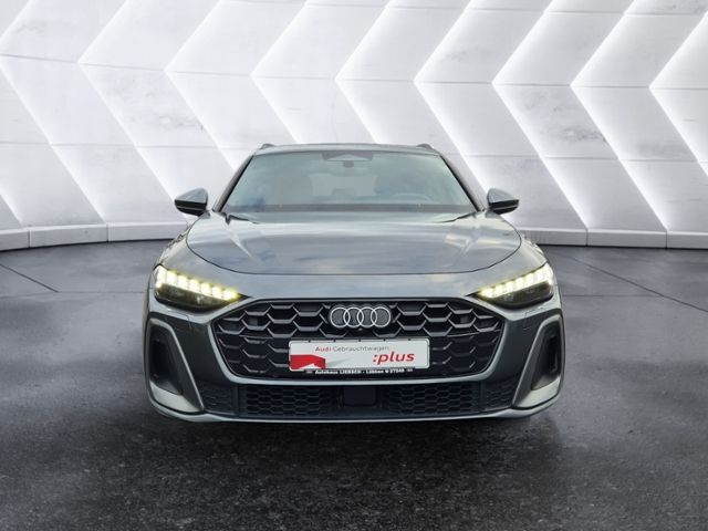 Audi A5 2024