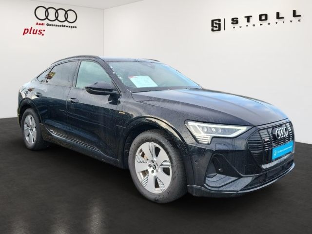 Audi e-tron 2021