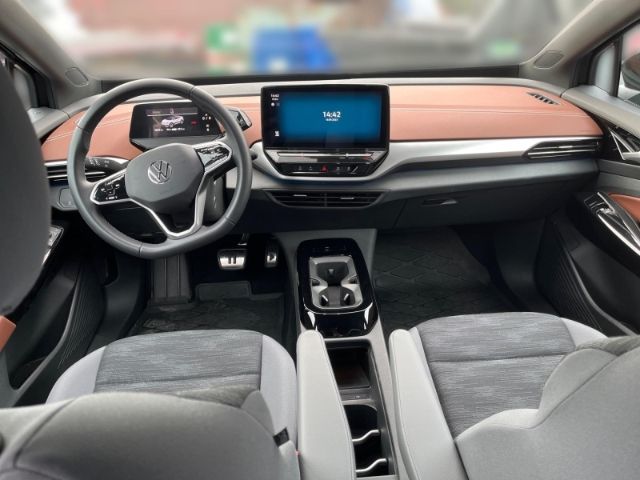 Volkswagen ID.5 2023