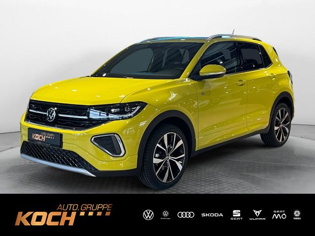 Volkswagen T-Cross 2024