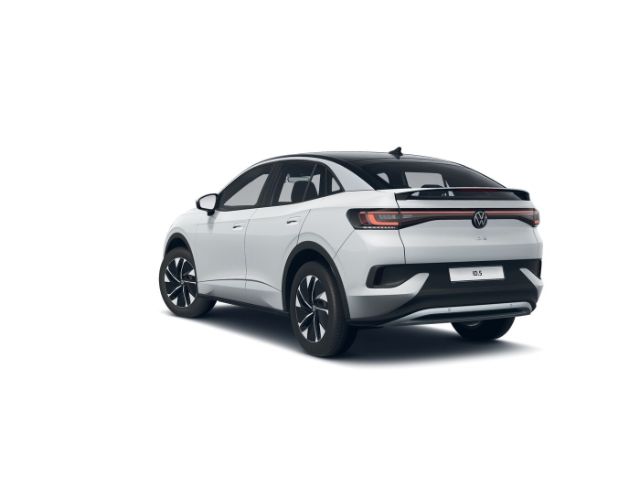 Volkswagen ID.5 2022