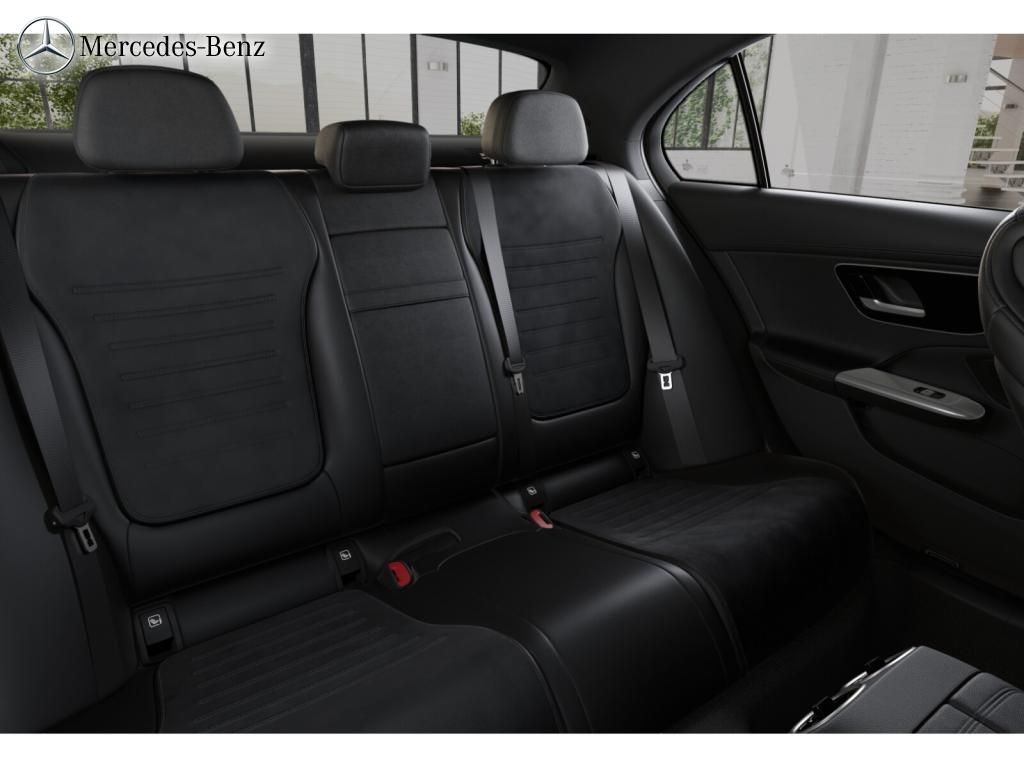 Mercedes-Benz C 220 2025