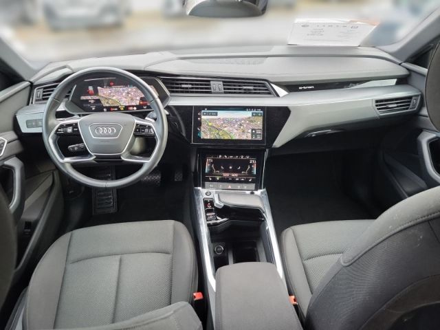 Audi e-tron 2021
