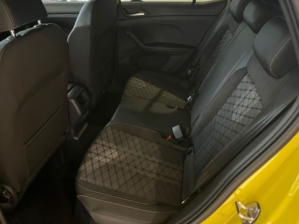 Volkswagen T-Cross 2024