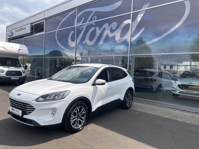Ford Kuga 2020