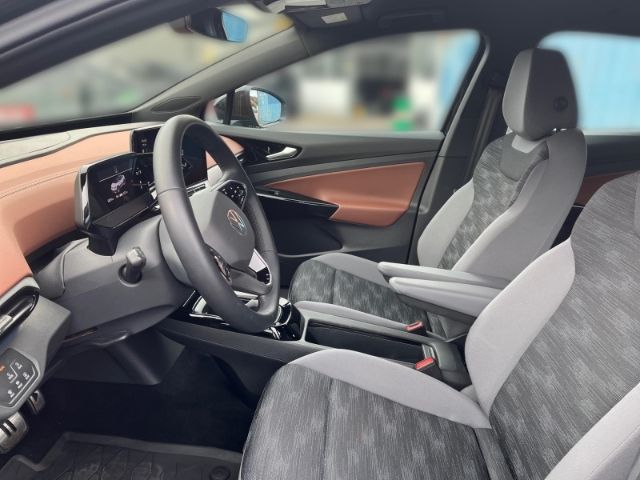 Volkswagen ID.5 2023