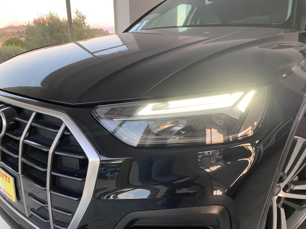 Audi Q5 2023