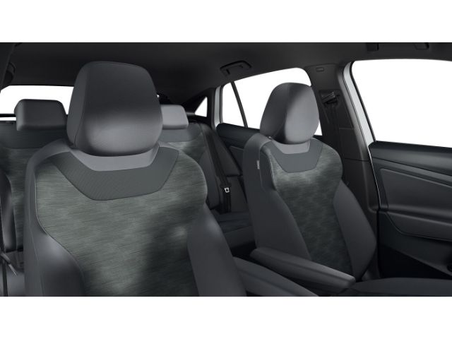 Volkswagen ID.5 2022