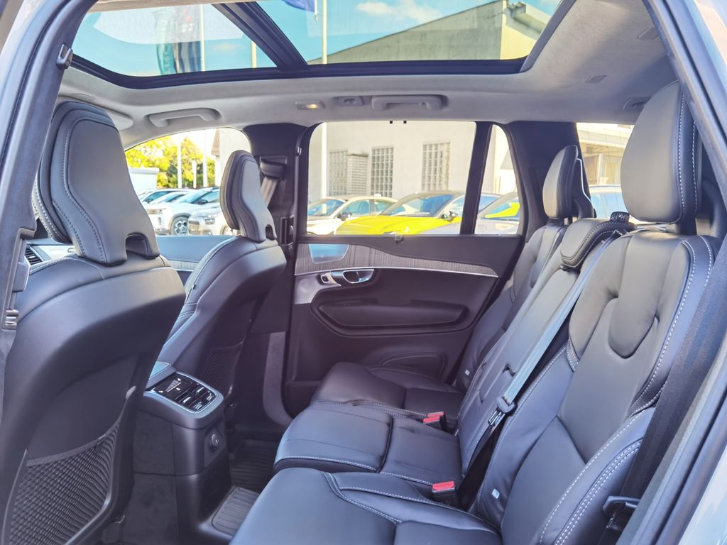 Volvo XC90 2023