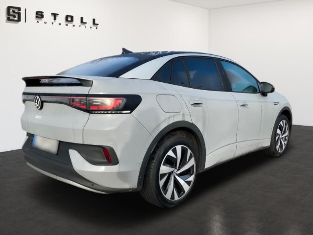 Volkswagen ID.5 2022
