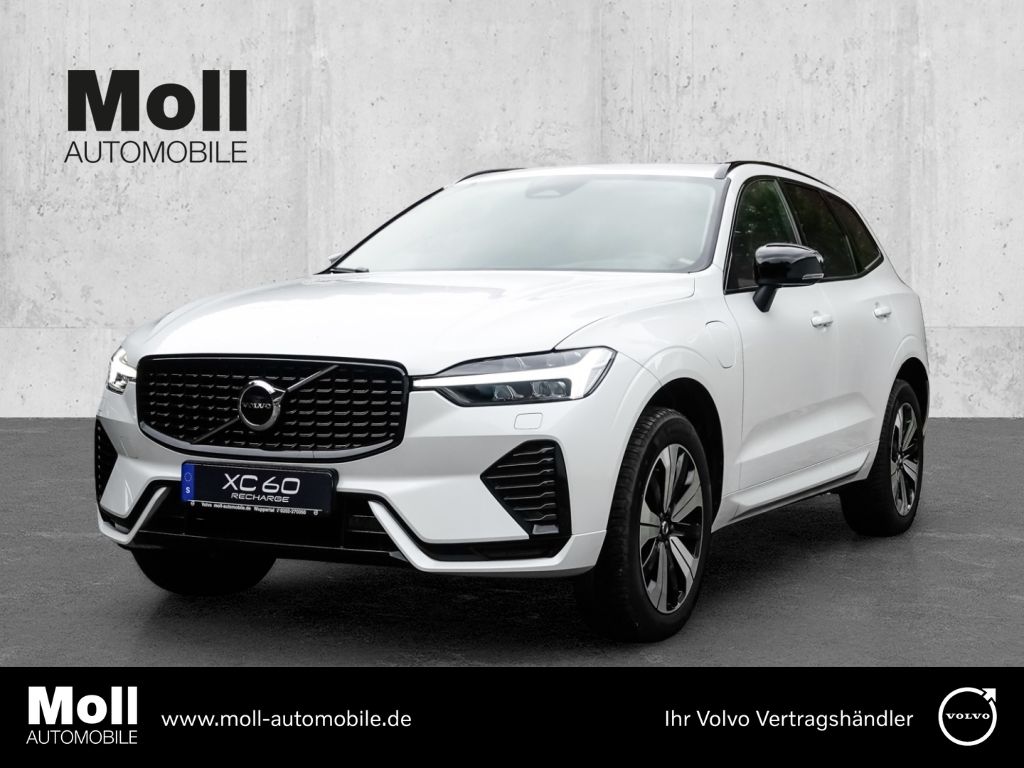 Volvo XC60 2023