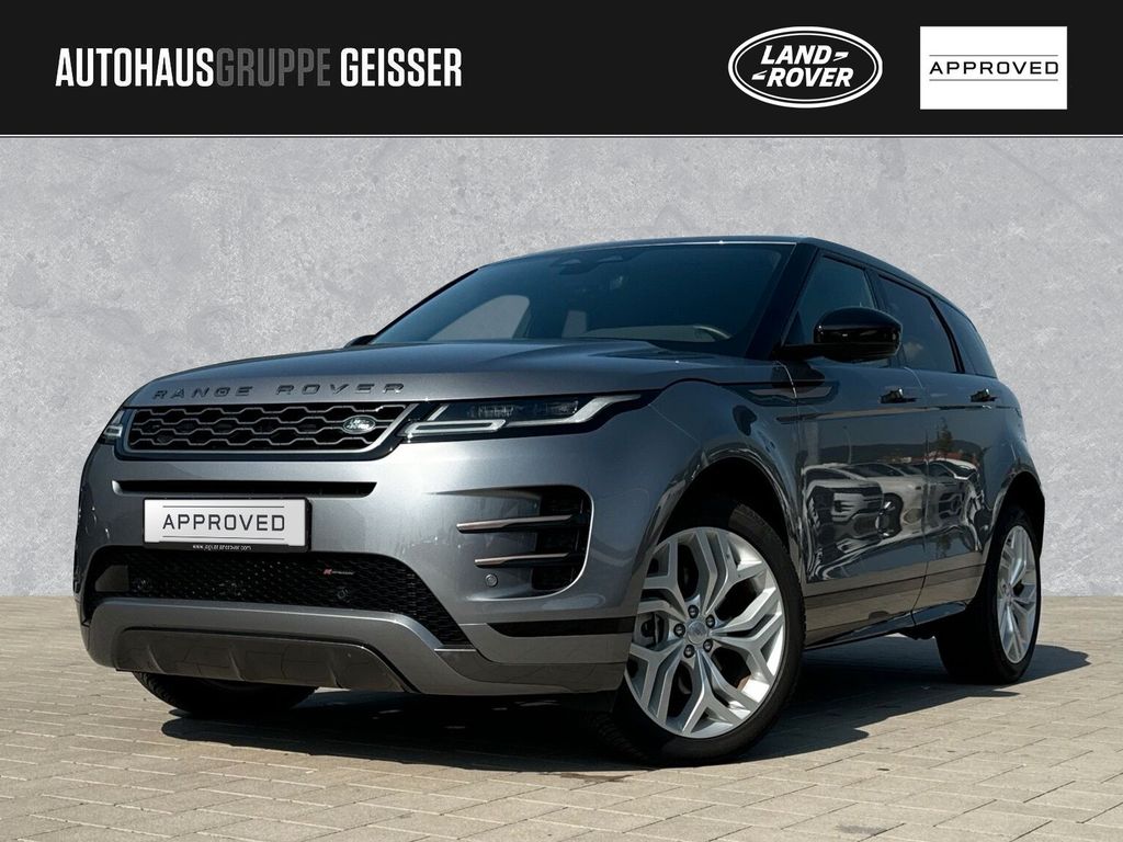 Land Rover Range Rover Evoque 2023