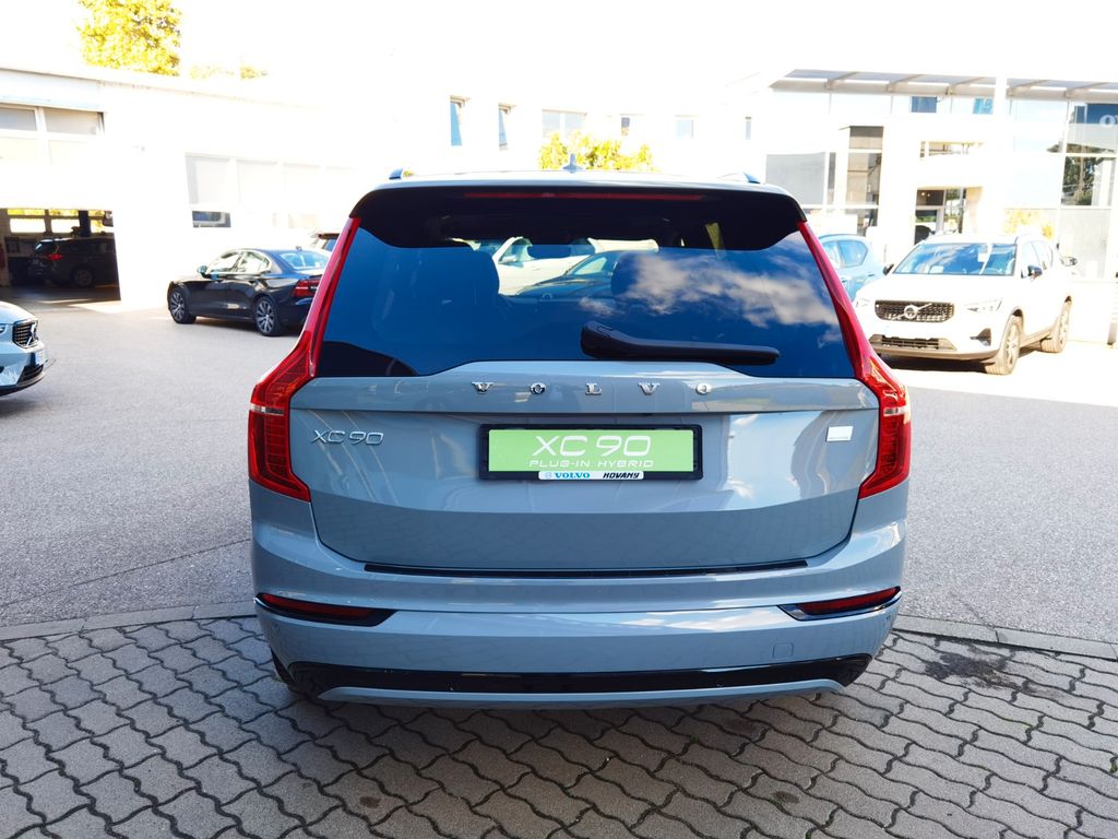 Volvo XC90 2023