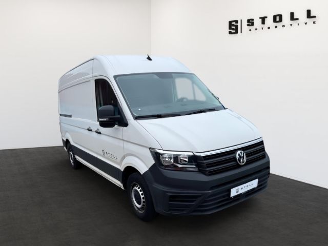 Volkswagen Crafter 2023