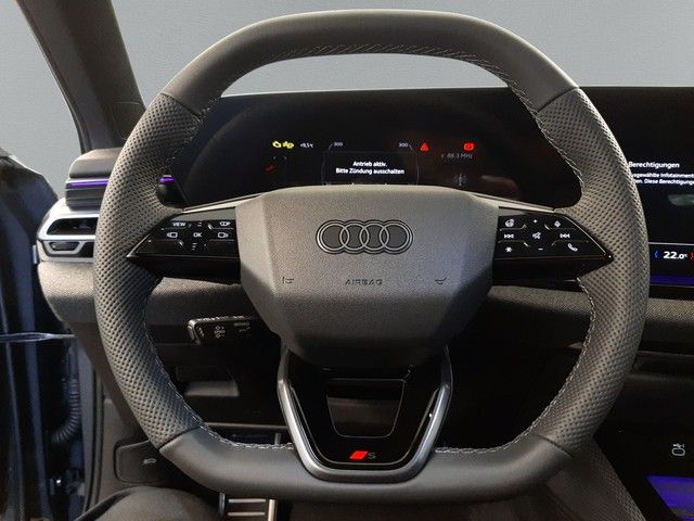 Audi A5 2024