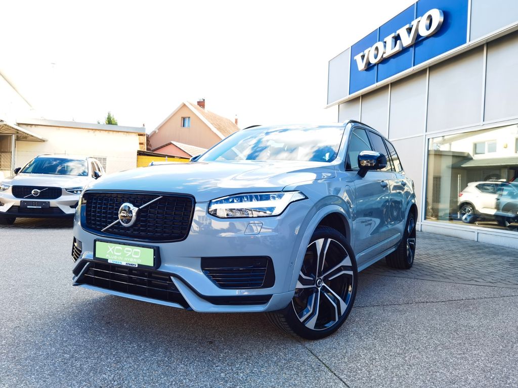 Volvo XC90 2023